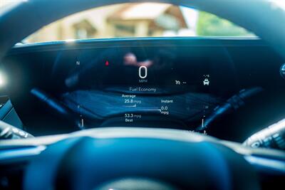 2024 Buick Encore GX Sport Touring   - Photo 55 - Albuquerque, NM 87114
