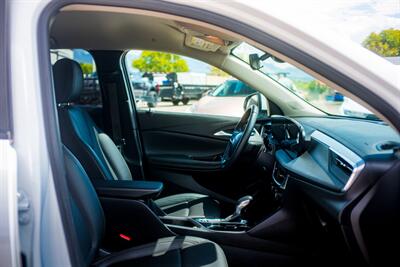 2024 Buick Encore GX Sport Touring   - Photo 72 - Albuquerque, NM 87114