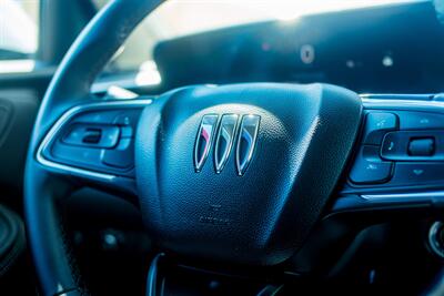 2024 Buick Encore GX Sport Touring   - Photo 53 - Albuquerque, NM 87114