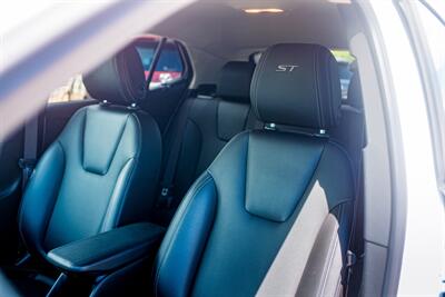 2024 Buick Encore GX Sport Touring   - Photo 50 - Albuquerque, NM 87114