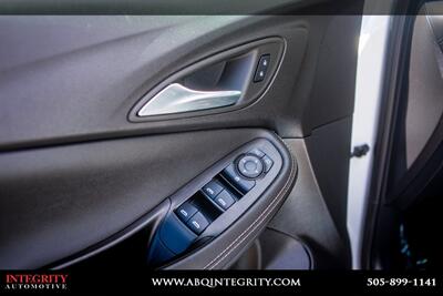 2024 Buick Encore GX Sport Touring   - Photo 13 - Albuquerque, NM 87114