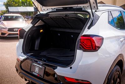 2024 Buick Encore GX Sport Touring   - Photo 65 - Albuquerque, NM 87114