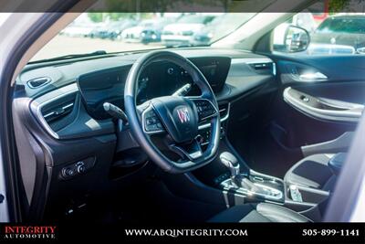 2024 Buick Encore GX Sport Touring   - Photo 10 - Albuquerque, NM 87114