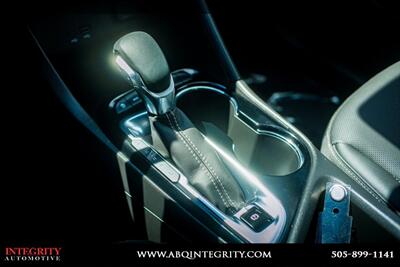 2024 Buick Encore GX Sport Touring   - Photo 18 - Albuquerque, NM 87114