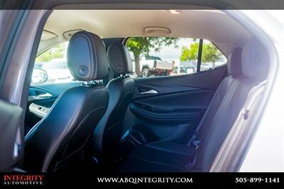 2024 Buick Encore GX Sport Touring   - Photo 25 - Albuquerque, NM 87114