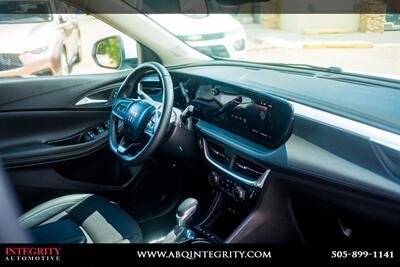 2024 Buick Encore GX Sport Touring   - Photo 33 - Albuquerque, NM 87114