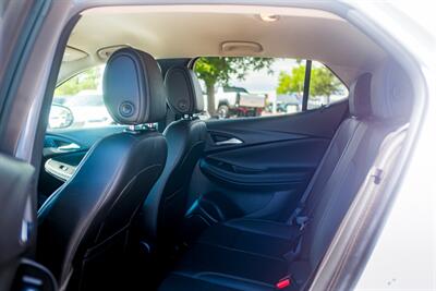 2024 Buick Encore GX Sport Touring   - Photo 63 - Albuquerque, NM 87114