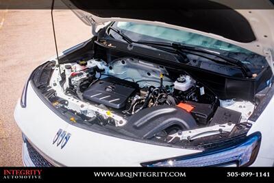 2024 Buick Encore GX Sport Touring   - Photo 36 - Albuquerque, NM 87114