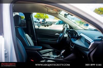 2024 Buick Encore GX Sport Touring   - Photo 34 - Albuquerque, NM 87114