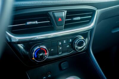 2024 Buick Encore GX Sport Touring   - Photo 57 - Albuquerque, NM 87114