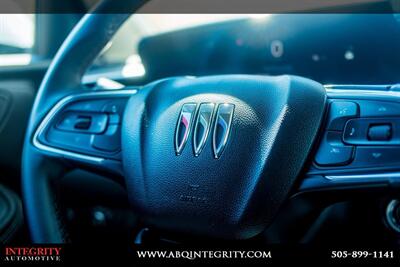 2024 Buick Encore GX Sport Touring   - Photo 15 - Albuquerque, NM 87114