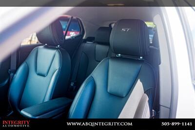 2024 Buick Encore GX Sport Touring   - Photo 12 - Albuquerque, NM 87114