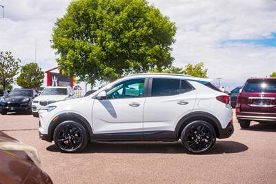 2024 Buick Encore GX Sport Touring   - Photo 42 - Albuquerque, NM 87114