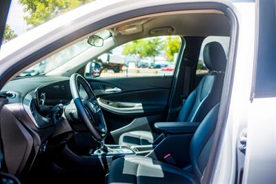 2024 Buick Encore GX Sport Touring   - Photo 49 - Albuquerque, NM 87114