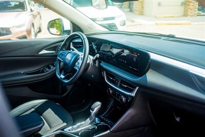 2024 Buick Encore GX Sport Touring   - Photo 71 - Albuquerque, NM 87114