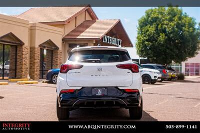 2024 Buick Encore GX Sport Touring   - Photo 6 - Albuquerque, NM 87114