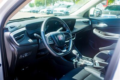 2024 Buick Encore GX Sport Touring   - Photo 48 - Albuquerque, NM 87114