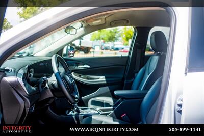 2024 Buick Encore GX Sport Touring   - Photo 11 - Albuquerque, NM 87114