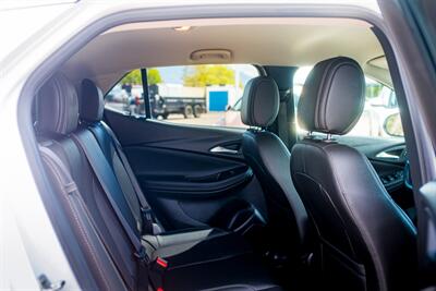 2024 Buick Encore GX Sport Touring   - Photo 69 - Albuquerque, NM 87114