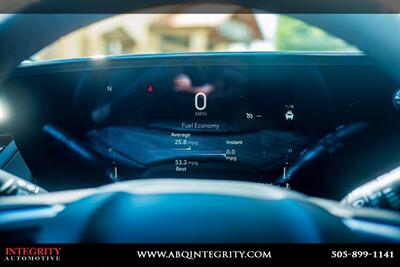 2024 Buick Encore GX Sport Touring   - Photo 17 - Albuquerque, NM 87114
