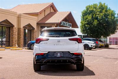 2024 Buick Encore GX Sport Touring   - Photo 44 - Albuquerque, NM 87114