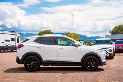 2024 Buick Encore GX Sport Touring   - Photo 46 - Albuquerque, NM 87114