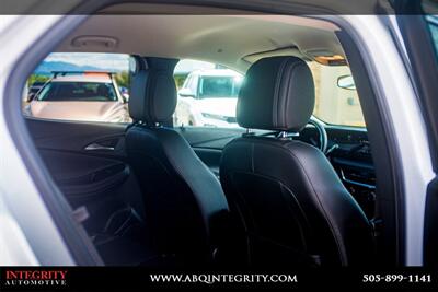 2024 Buick Encore GX Sport Touring   - Photo 30 - Albuquerque, NM 87114
