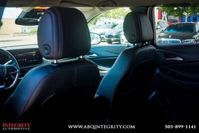 2024 Buick Encore GX Sport Touring   - Photo 24 - Albuquerque, NM 87114