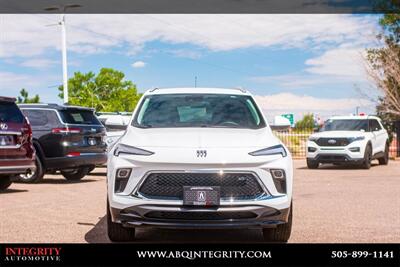 2024 Buick Encore GX Sport Touring   - Photo 2 - Albuquerque, NM 87114