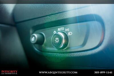 2024 Buick Encore GX Sport Touring   - Photo 23 - Albuquerque, NM 87114