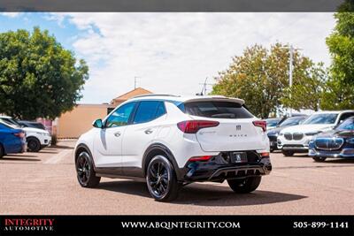 2024 Buick Encore GX Sport Touring   - Photo 5 - Albuquerque, NM 87114