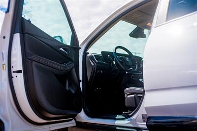 2024 Buick Encore GX Sport Touring   - Photo 52 - Albuquerque, NM 87114