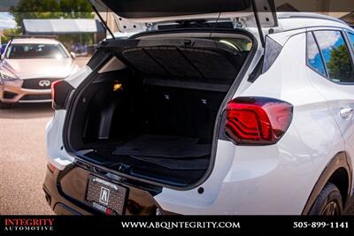 2024 Buick Encore GX Sport Touring   - Photo 27 - Albuquerque, NM 87114