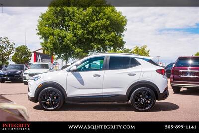 2024 Buick Encore GX Sport Touring   - Photo 4 - Albuquerque, NM 87114