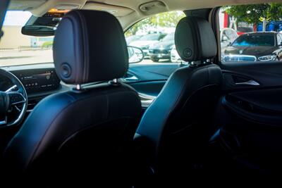 2024 Buick Encore GX Sport Touring   - Photo 62 - Albuquerque, NM 87114