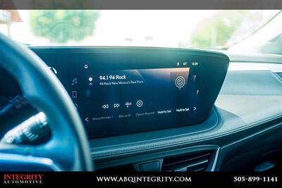 2024 Buick Encore GX Sport Touring   - Photo 20 - Albuquerque, NM 87114