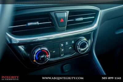 2024 Buick Encore GX Sport Touring   - Photo 19 - Albuquerque, NM 87114