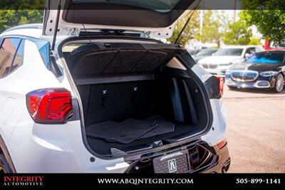 2024 Buick Encore GX Sport Touring   - Photo 29 - Albuquerque, NM 87114