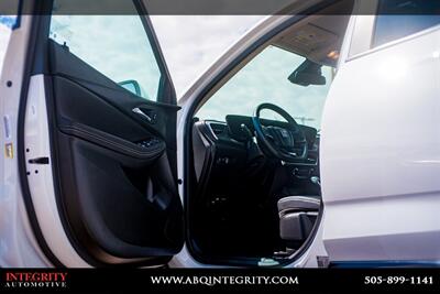 2024 Buick Encore GX Sport Touring   - Photo 14 - Albuquerque, NM 87114
