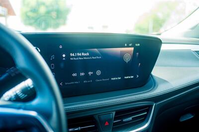 2024 Buick Encore GX Sport Touring   - Photo 58 - Albuquerque, NM 87114