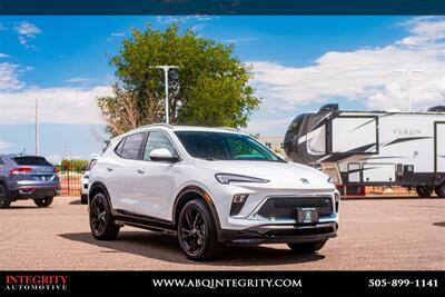 2024 Buick Encore GX Sport Touring   - Photo 1 - Albuquerque, NM 87114