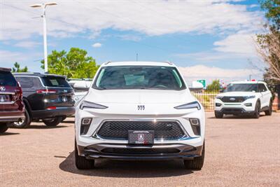 2024 Buick Encore GX Sport Touring   - Photo 40 - Albuquerque, NM 87114