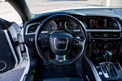 2012 Audi S5 quattro   - Photo 14 - Albuquerque, NM 87114