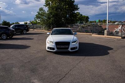 2012 Audi S5 quattro   - Photo 9 - Albuquerque, NM 87114