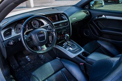 2012 Audi S5 quattro   - Photo 12 - Albuquerque, NM 87114