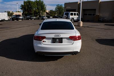 2012 Audi S5 quattro   - Photo 4 - Albuquerque, NM 87114