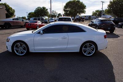 2012 Audi S5 quattro   - Photo 7 - Albuquerque, NM 87114