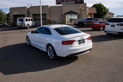 2012 Audi S5 quattro   - Photo 6 - Albuquerque, NM 87114