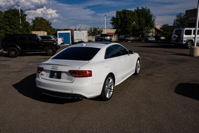 2012 Audi S5 quattro   - Photo 3 - Albuquerque, NM 87114