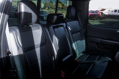2022 Ford F-150 Raptor - Photo 138 - Albuquerque, NM 87114